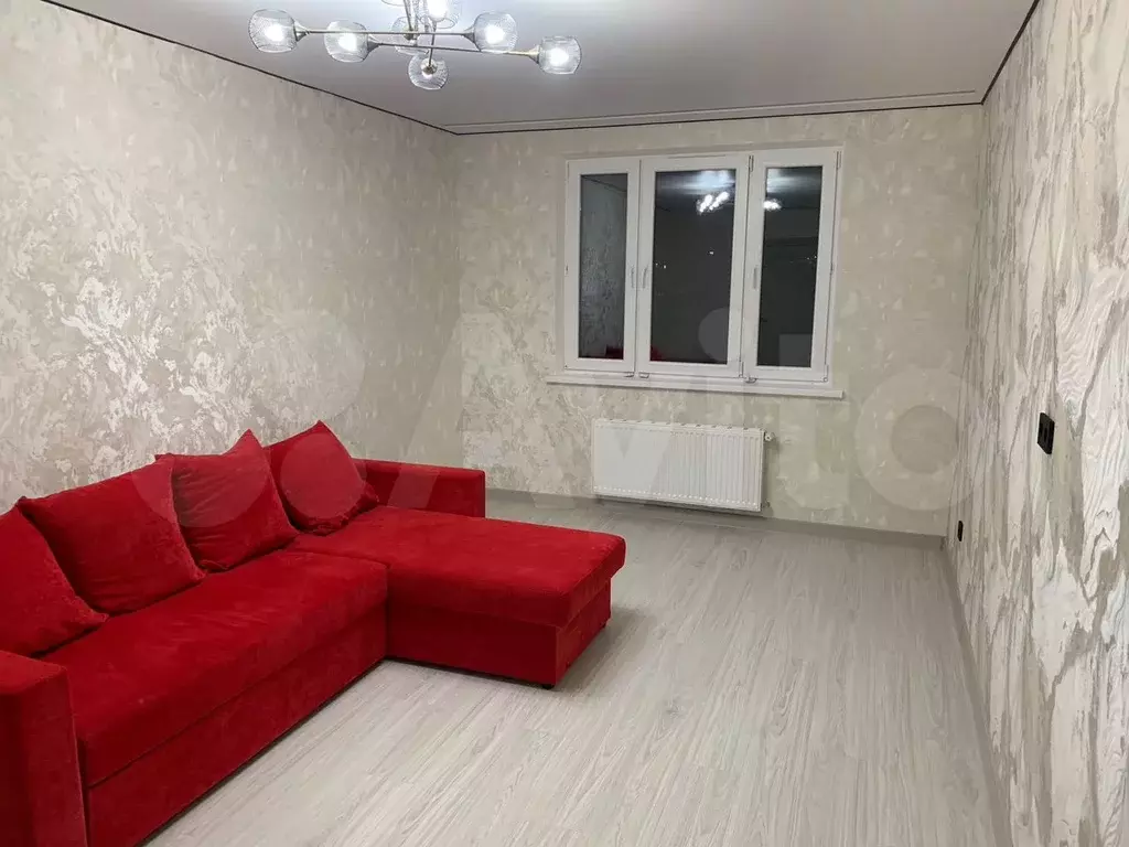 2-к. квартира, 63 м, 2/9 эт. - Фото 0