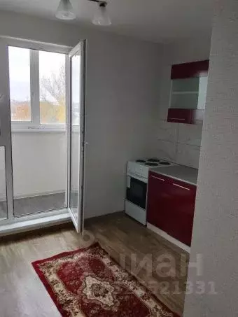 1-к кв. Саратовская область, Саратов ул. 2-я Степная, 3к1 (36.0 м) - Фото 2