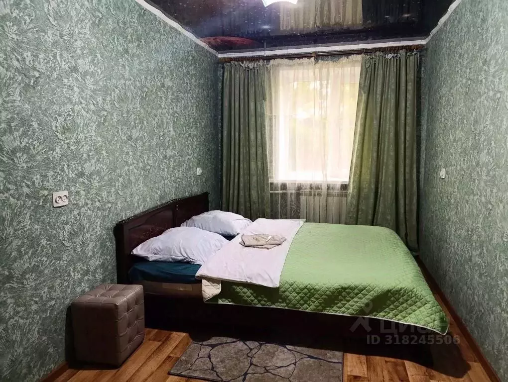 3-к кв. Ростовская область, Каменск-Шахтинский Красная ул., 68 (68.0 ... - Фото 1