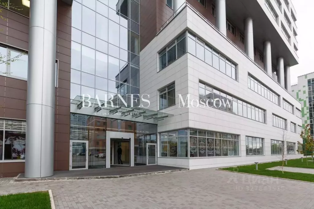 Офис в Москва Отрадная ул., 2Б (423 м) - Фото 2