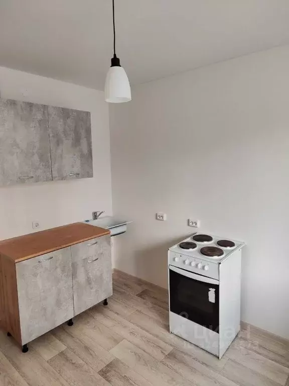 1-к кв. Пермский край, Пермь ул. Гашкова, 56к1 (31.5 м) - Фото 2