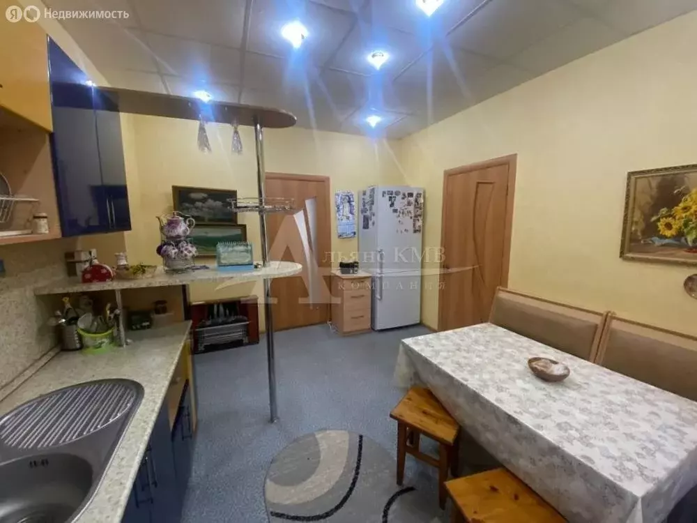 Дом в Зеленокумск, Почтовая улица (108 м) - Фото 2