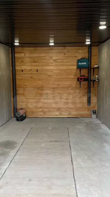 Гараж, 20 м - Фото 0