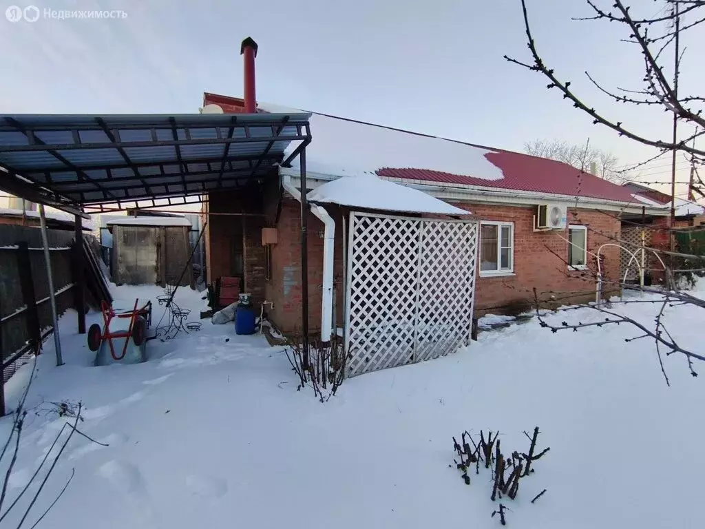 Дом в Таганрог, 14-й Новый переулок (57.2 м) - Фото 1