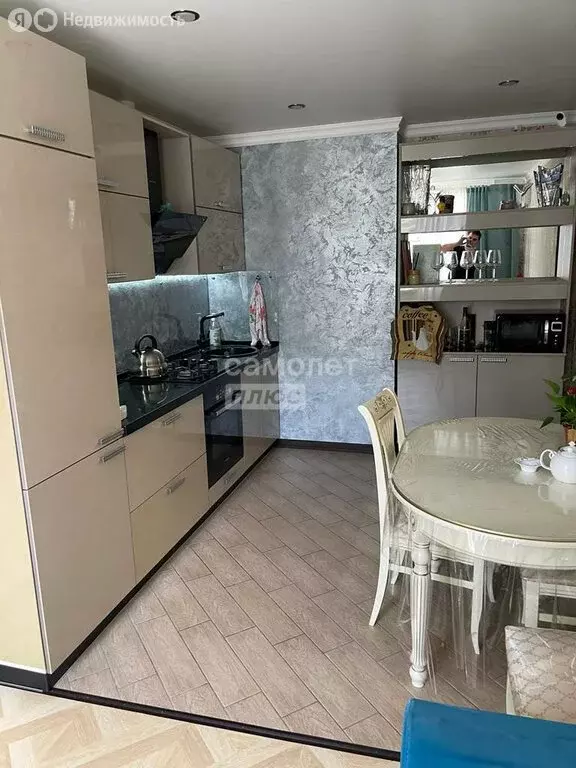 2-комнатная квартира: Каспийск, улица Ленина, 51Г (47 м) - Фото 1