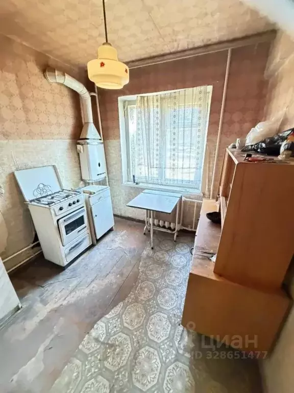 2-к кв. Тульская область, Ефремов Тульское ш., 22 (42.1 м) - Фото 1