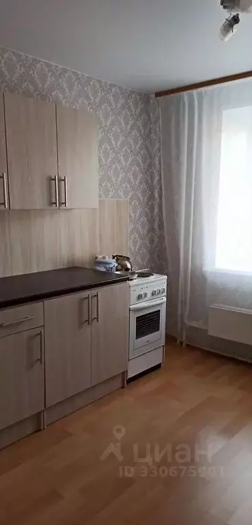 1-к кв. Новосибирская область, Бердск ул. Белокаменная, 29 (35.0 м) - Фото 1