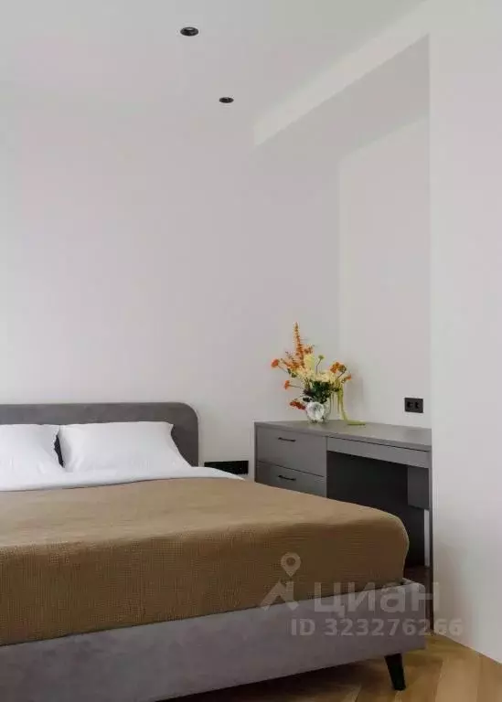 1-к кв. Санкт-Петербург просп. Большой Петроградской стороны, 79 (28.0 ... - Фото 1