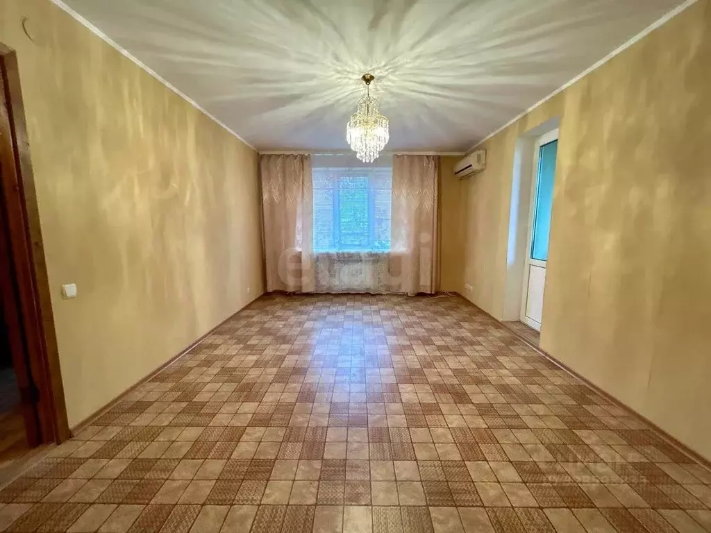 1-к кв. Севастополь ул. Адмирала Фадеева, 19 (35.0 м) - Фото 1