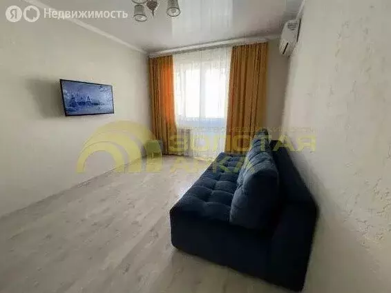 1-комнатная квартира: Анапа, Солнечная улица, 38к4 (37.7 м) - Фото 1
