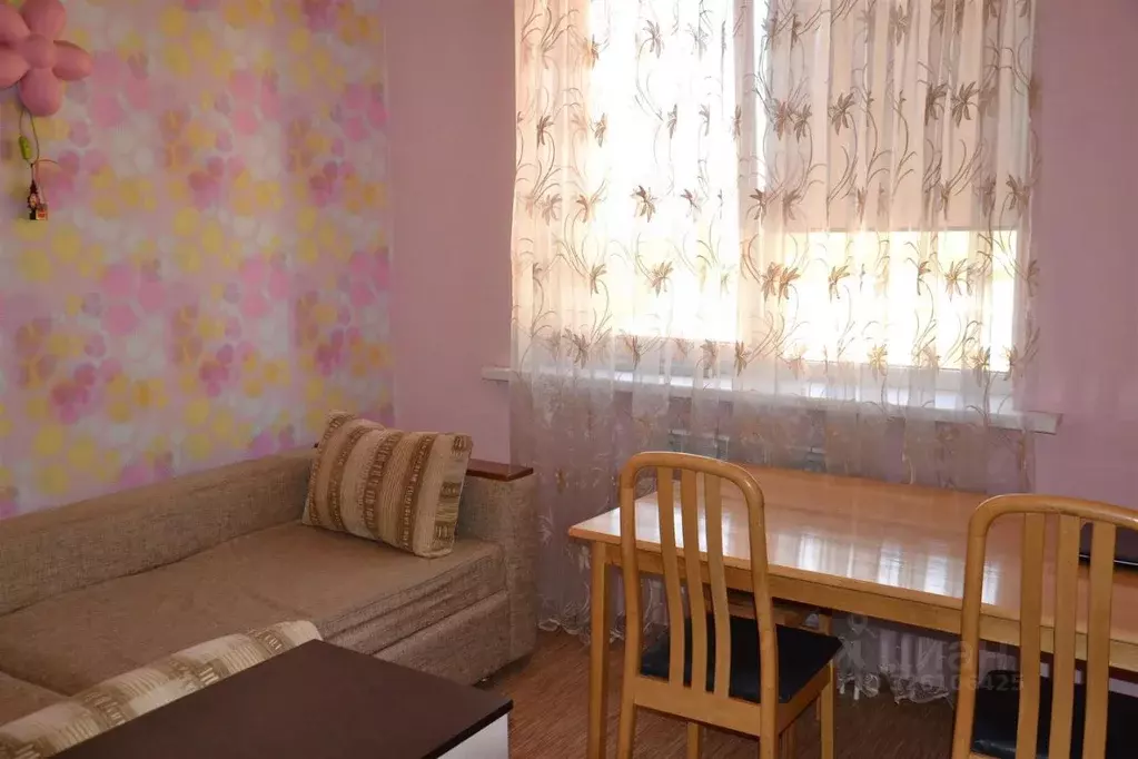 1-к кв. Краснодарский край, Краснодар 9-й километр мкр, ул. ... - Фото 2