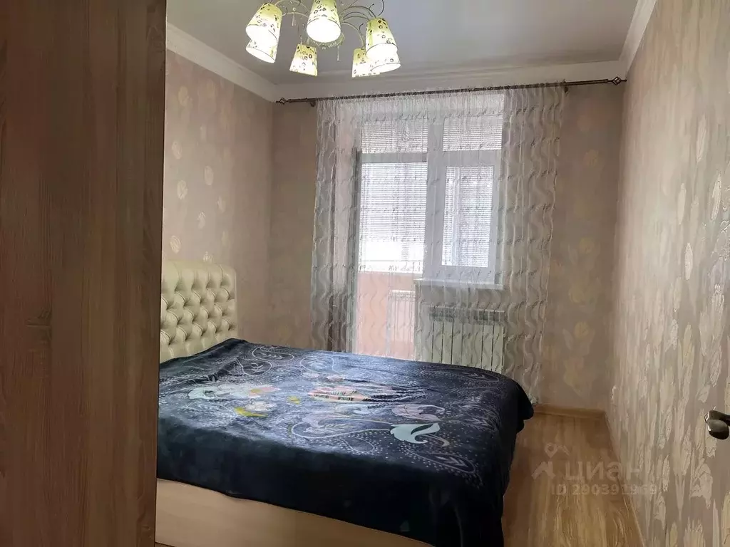 3-к кв. Дагестан, Дербент ул. Х. Тагиева, 35Е (75.0 м) - Фото 1