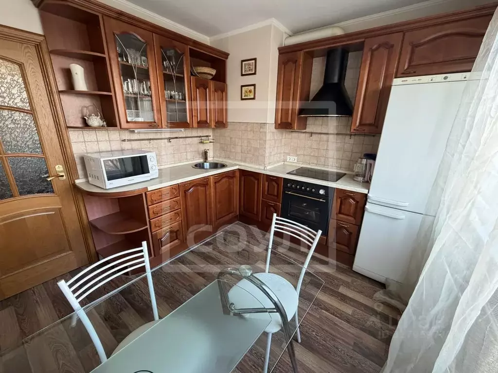 3-к кв. Санкт-Петербург ул. Латышских Стрелков, 9К2 (72.2 м) - Фото 1