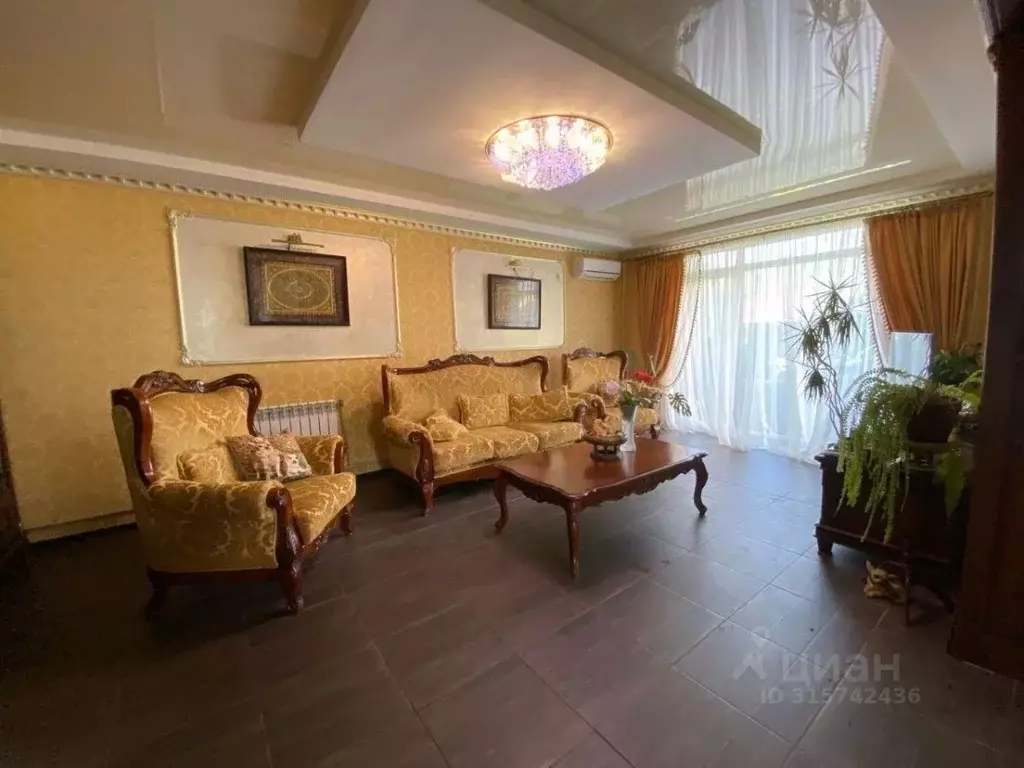 Дом в Севастополь Яблоня СТ, 44 (155 м) - Фото 0
