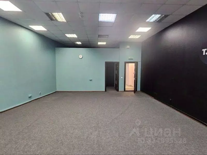 Офис в Санкт-Петербург ул. Мира, 3 (82 м) - Фото 1