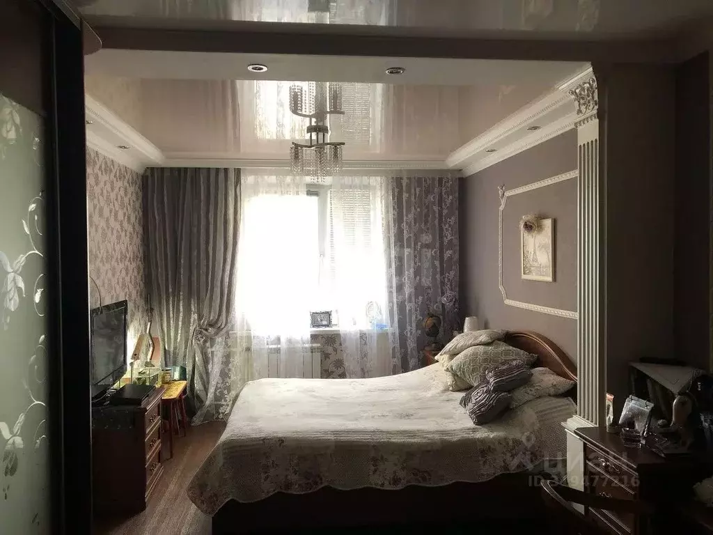 4-к кв. Саратовская область, Саратов ул. Имени И.Н. Посадского, ... - Фото 0