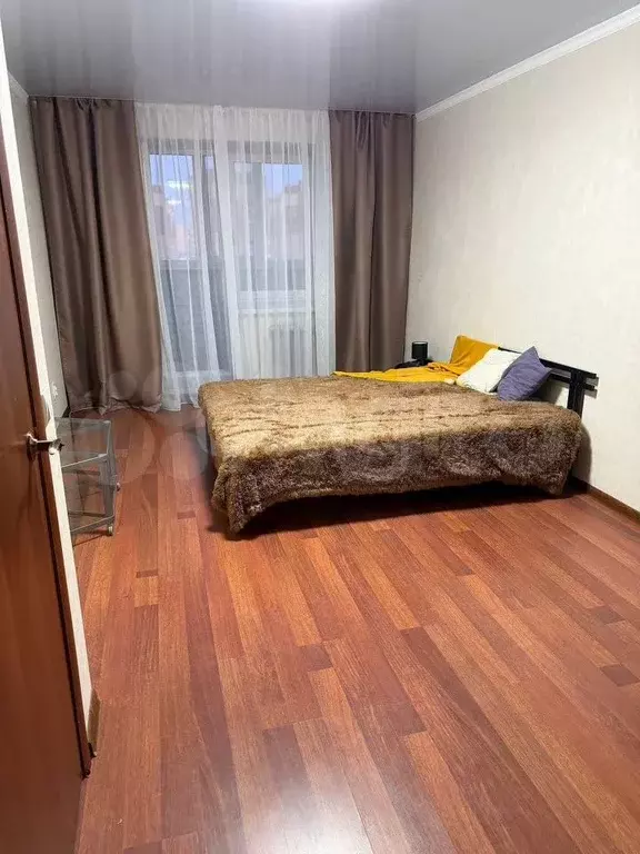 1-к. квартира, 37 м, 9/10 эт. - Фото 0