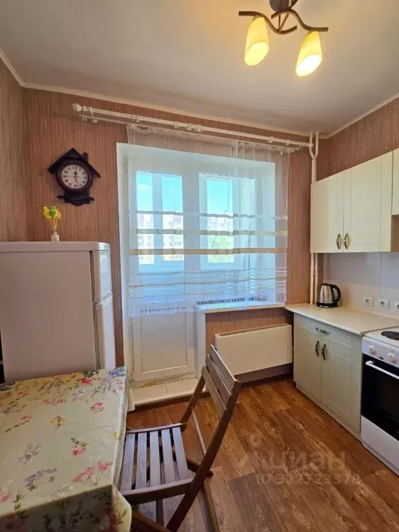 1-к кв. Саратовская область, Саратов проезд 5-й Динамовский, 6 (24.7 ... - Фото 2