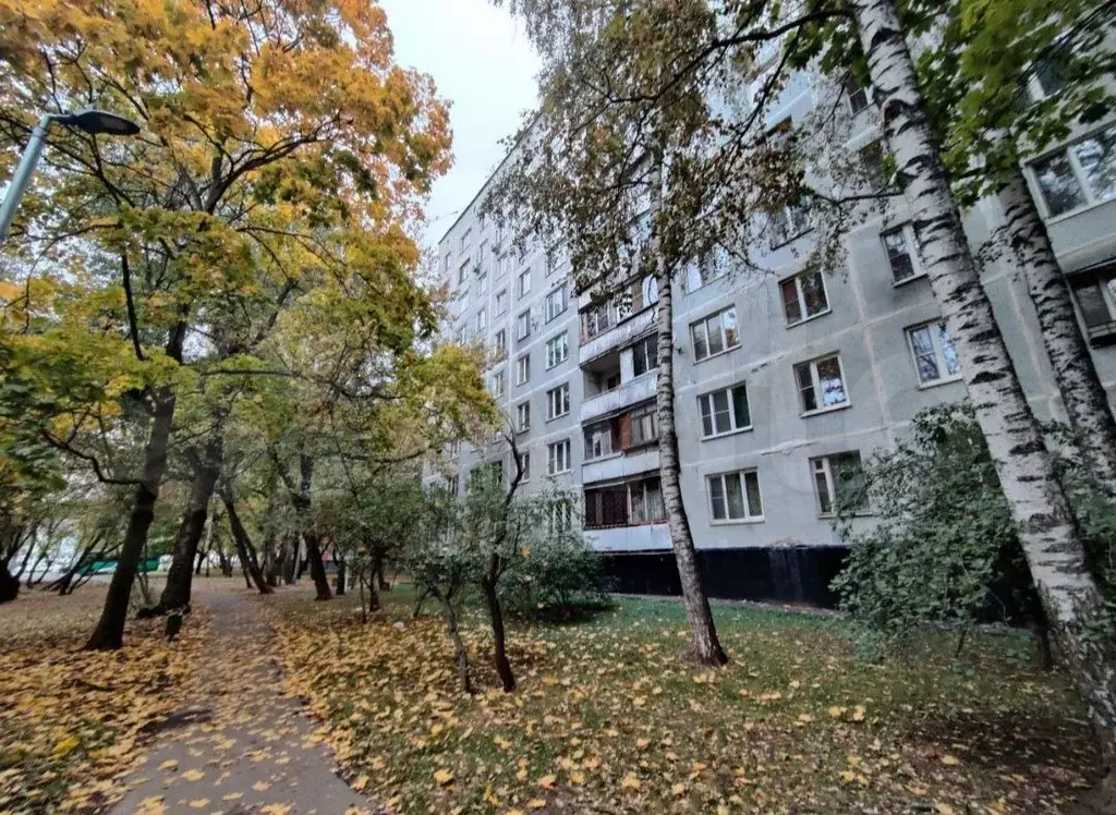 Квартира-студия, 14 м, 1/9 эт. - Фото 0