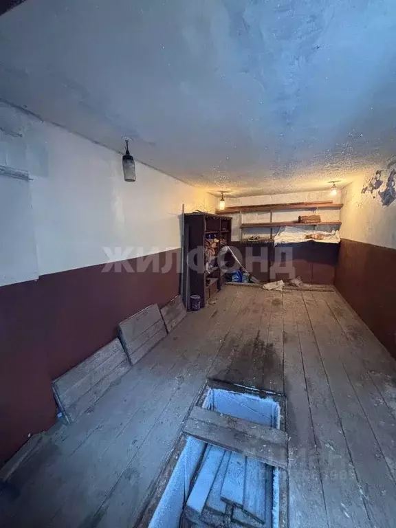 Гараж в Новосибирская область, Бердск Бердская ул., 15 (20 м) - Фото 2