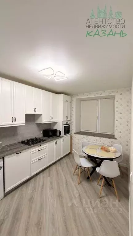 2-к кв. Татарстан, Лаишевский район, Столбищенское с/пос, с. Усады ... - Фото 1