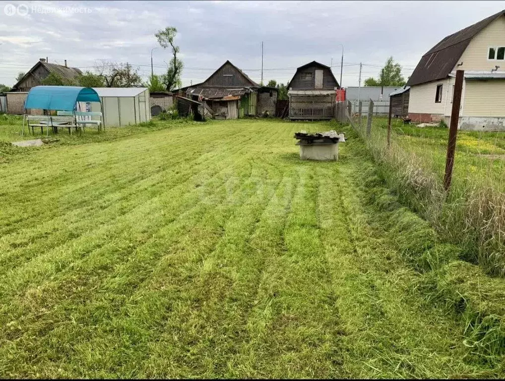 Дом в Покров, улица Ленина (72.3 м) - Фото 1