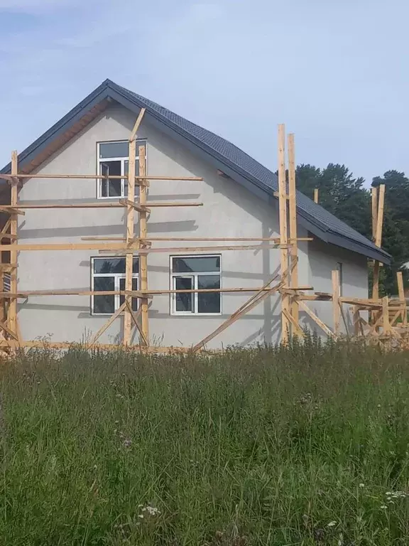 Купить Дом В Тракторном Приозерского Района