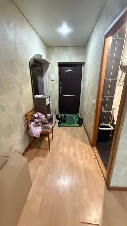 Продаётся квартира-студия, 27.6 м - Фото 1