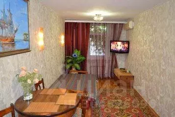 2-к кв. Крым, Евпатория ул. Тучина, 12 (45.0 м) - Фото 0