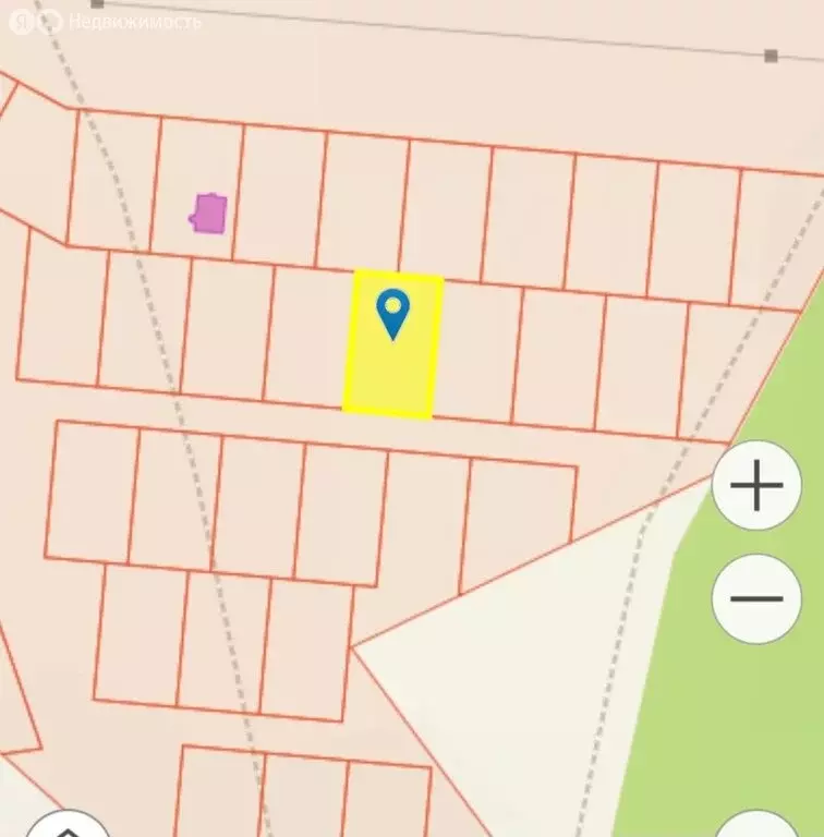 Участок в Тульская область, городской округ Тула, деревня Дементеево ... - Фото 1