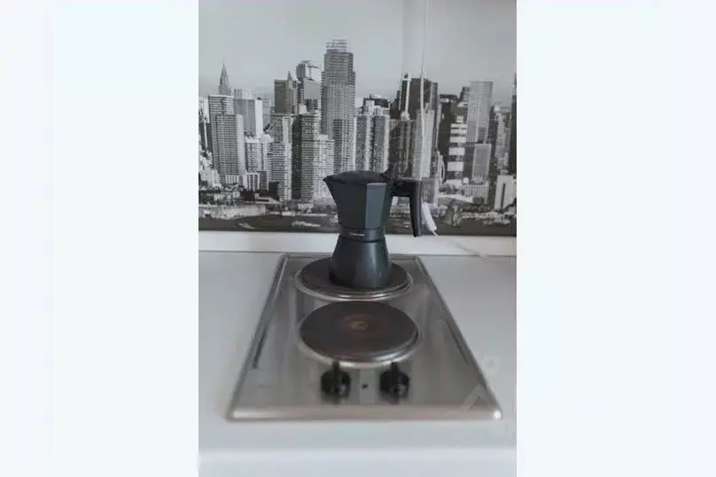 1-к кв. Челябинская область, Челябинск ул. Петра Сумина, 22 (24.0 м) - Фото 2