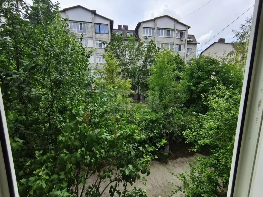 1-комнатная квартира: Саратов, улица имени Н.В. Исаева, 4 (36 м) - Фото 1