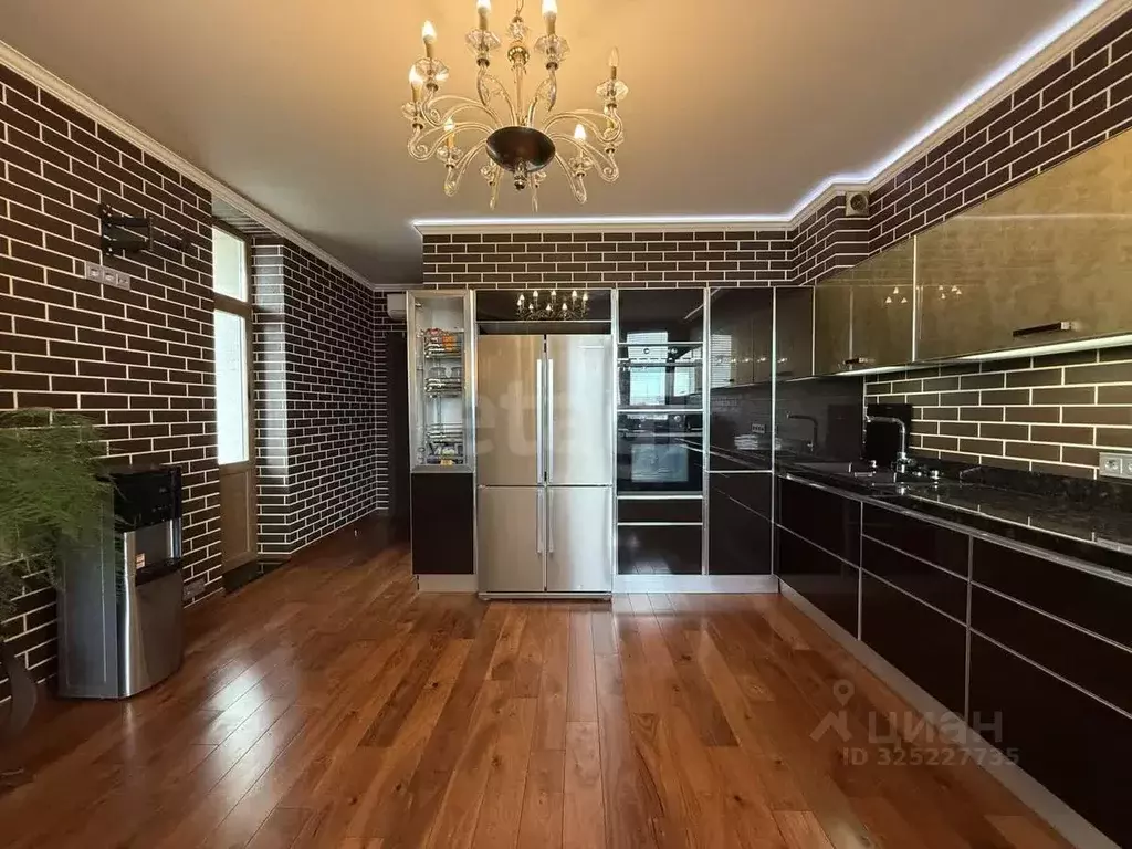 5-к кв. Москва Молодогвардейская ул., 15 (185.4 м) - Фото 1