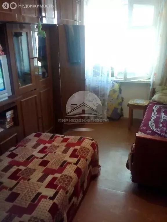 2-комнатная квартира: Великий Новгород, Большая Московская улица, ... - Фото 1