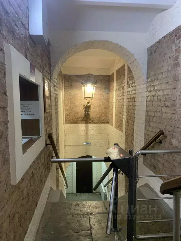 Офис в Санкт-Петербург Малая Морская ул., 11 (20 м) - Фото 1