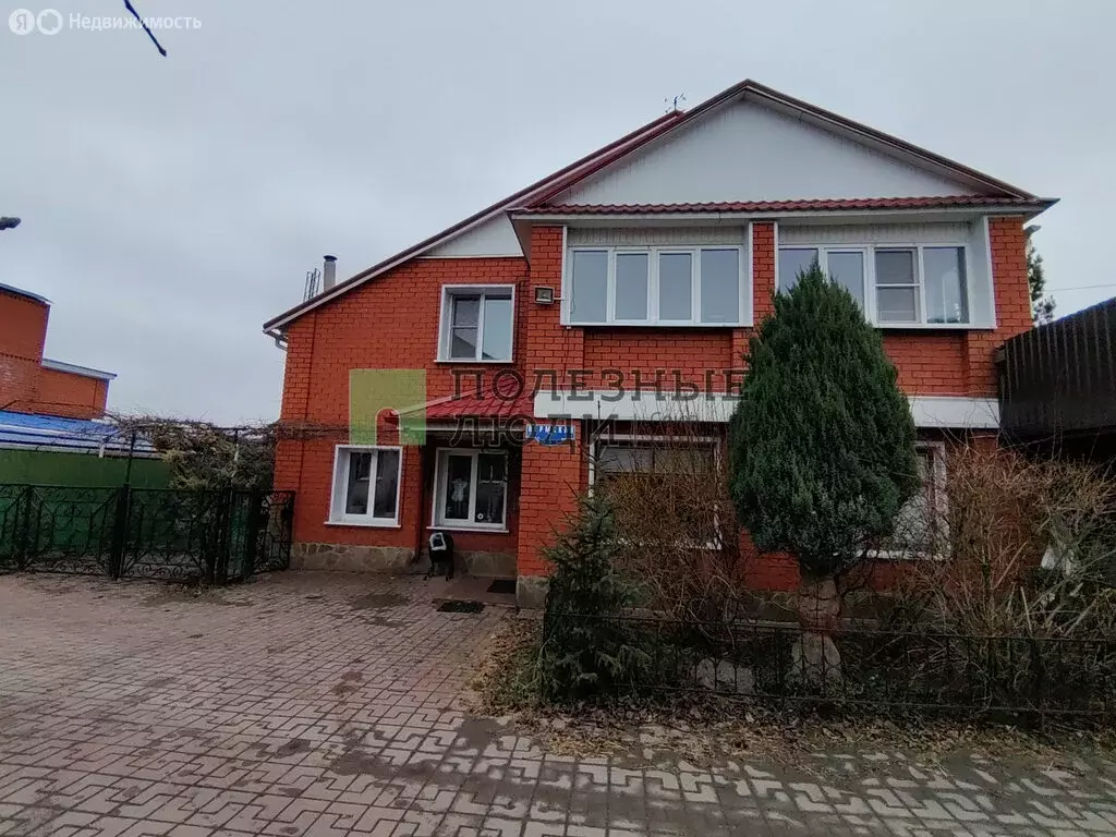 Дом в Белгородская область, Яковлевский муниципальный округ, село ... - Фото 2