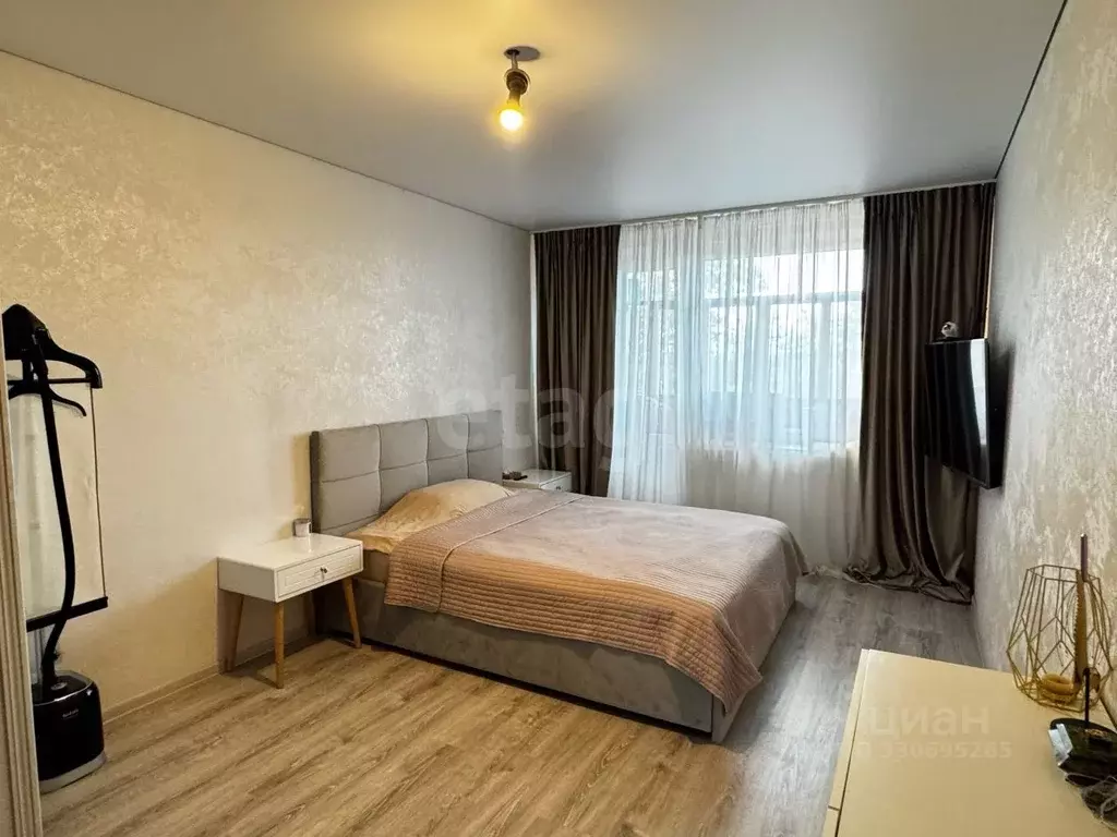 2-к кв. Белгородская область, Белгород ул. 3-го Интернационала, 39 ... - Фото 1