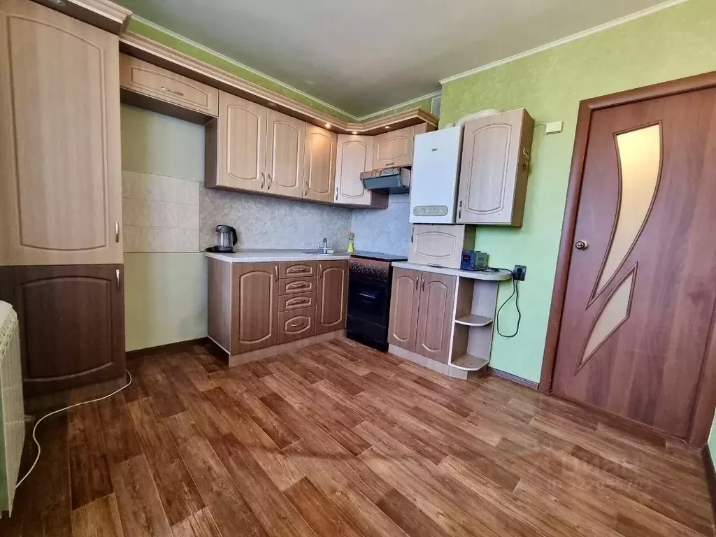 1-к кв. Белгородская область, Белгород Почтовая ул., 84 (38.4 м) - Фото 0