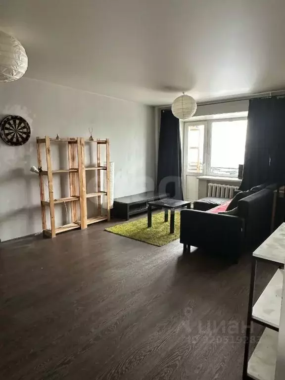 2-к кв. Владимирская область, Ковров просп. Ленина, 19 (42.0 м) - Фото 0
