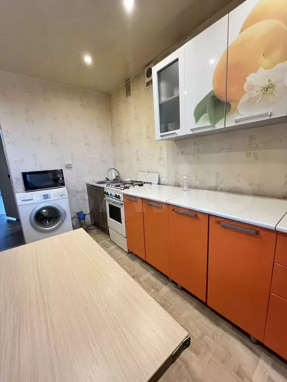 3-к. квартира, 64,5 м, 9/10 эт. - Фото 0
