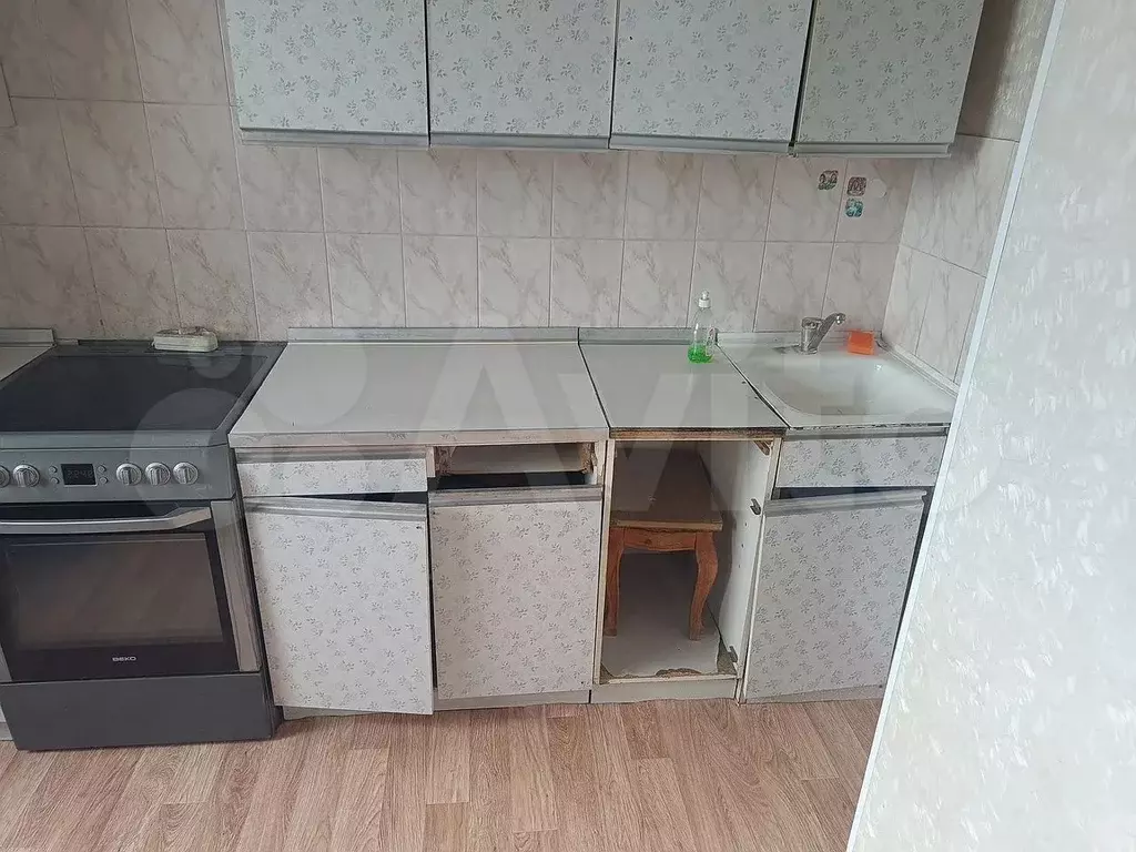 2-к. квартира, 55 м, 14/17 эт. - Фото 1