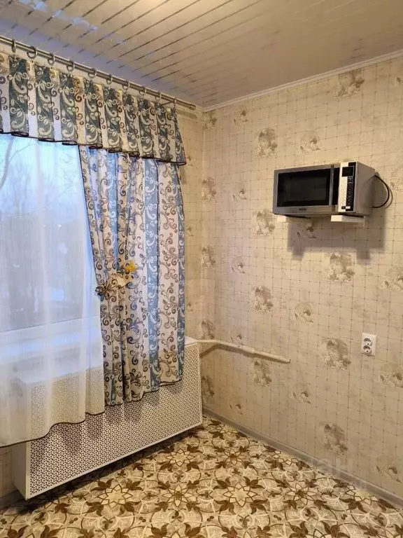 3-к кв. Ленинградская область, Кингисеппский район, Опольевское с/пос, ... - Фото 2