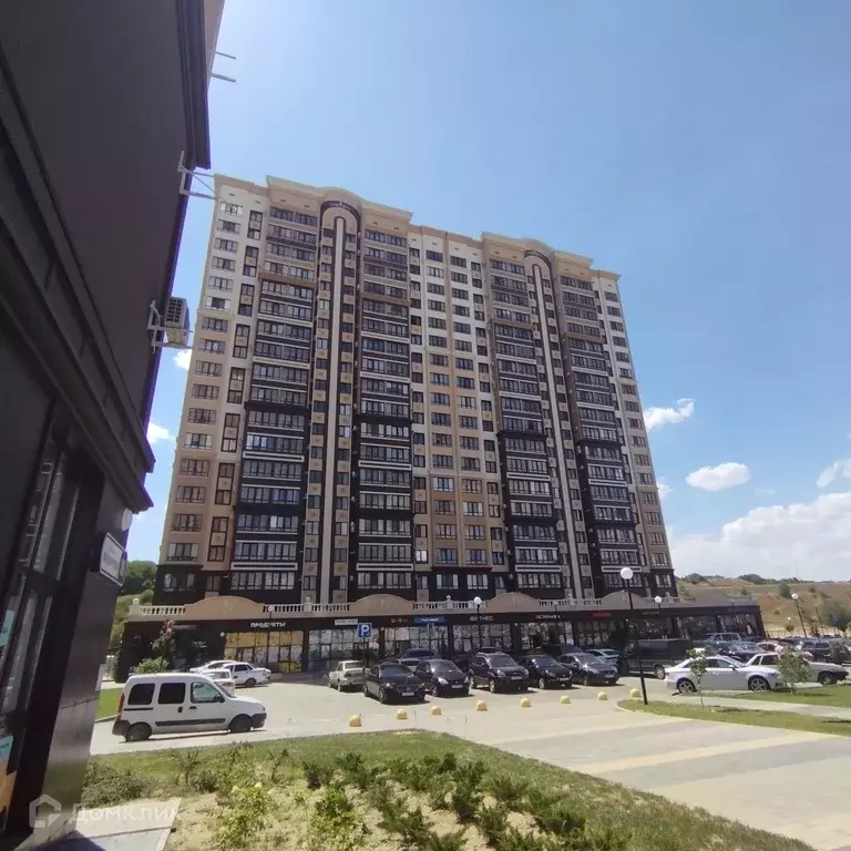 Продаётся 1-к квартира, 35.66 м - Фото 0