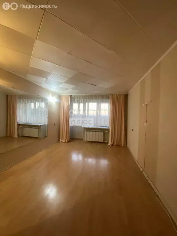 1-комнатная квартира: Октябрьский, 34-й микрорайон, 8 (38.2 м) - Фото 0