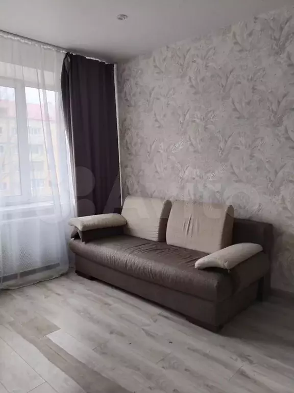 1-к. квартира, 30 м, 3/4 эт. - Фото 0