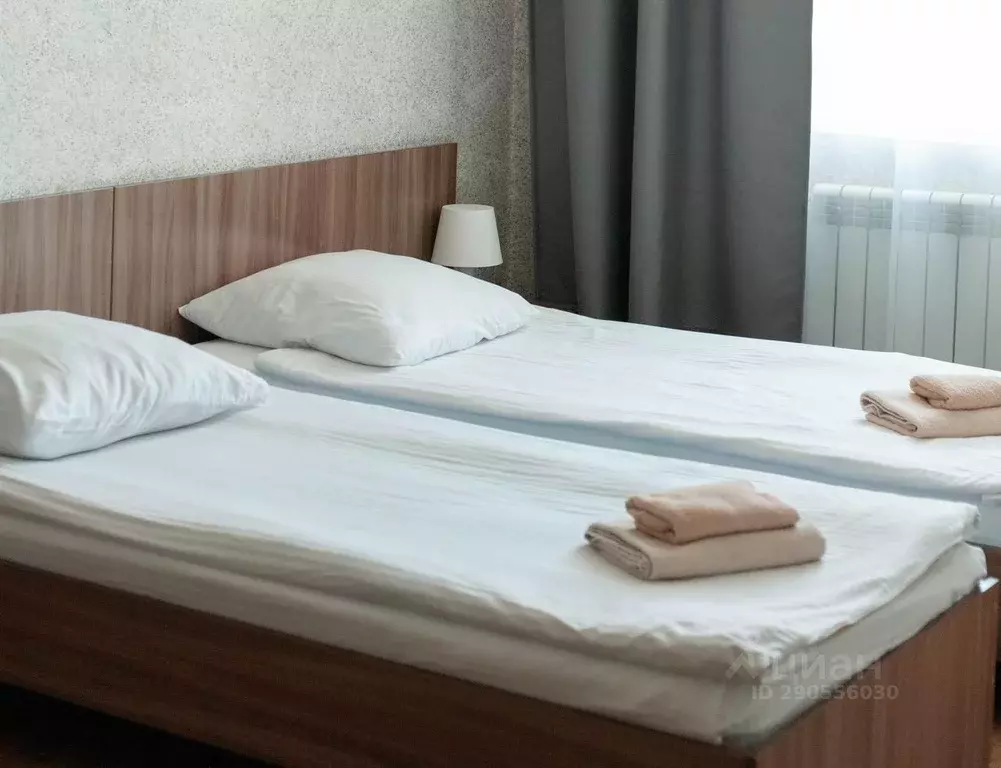 Комната Иркутская область, Иркутск ул. Софьи Перовской, 31 (19.0 м) - Фото 0