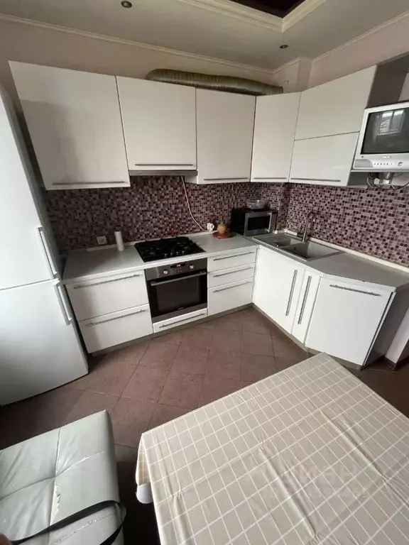 3-к кв. Пермский край, Пермь Народовольческая ул., 37 (60.0 м) - Фото 1