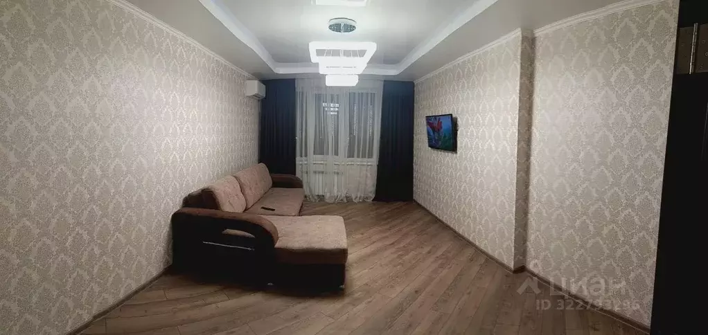 3-к кв. Саратовская область, Энгельс Комсомольская ул., 117к1 (79.3 м) - Фото 2