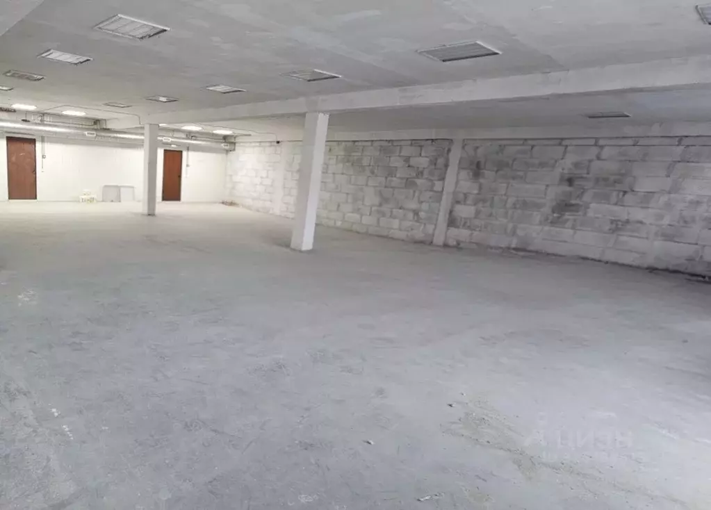 Склад в Иркутская область, Иркутск Полярная ул., с201 (360 м) - Фото 1