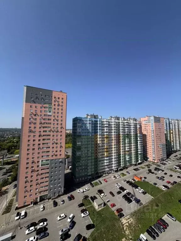 Студия Нижегородская область, Нижний Новгород д. Афонино, ул. Красная ... - Фото 0